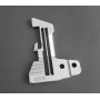 Игольная пластина E591F