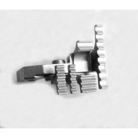 Двигатель ткани D491D основной