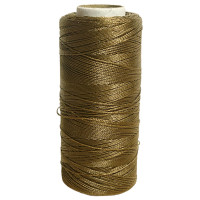 Нитка капронова AKBEL №536 хакі