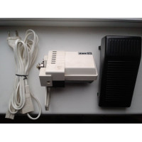 Приводной комплект домашней швейной машины TUR-2