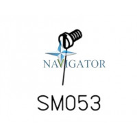 Винт верхнего ролика SM053