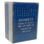Промышленные швейные иглы для кожи Schmetz 135x16 RTW № 160, 10 шт