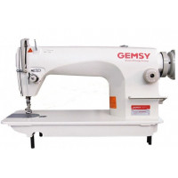 Швейная машина GEMSY GEM 8900H (прямострочная)