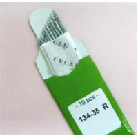 Швейные иглы 134-35 R № 100/16 ORGAN Needles