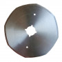 Лезо дискове RS-125(8), TK-125(8)