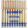 Голки універсальні Schmetz Universal № 70-110
