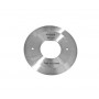 Лезвие дисковое R5-1/4E для раскройного дискового ножа EASTMAN