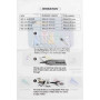 Набор для изготовления косой бейки CY-BTM-S2