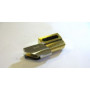 Окантователь AT-18C с одинарной подгибкой