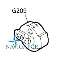 Шпульный колпачок G209