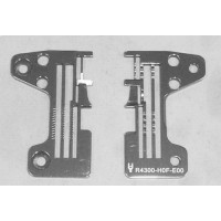 Голкова пластина R4300-H0F-E00