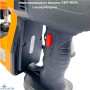 Мешкозашивочная машина GK9-900A на аккумуляторе