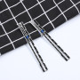 Линейка-шаблон с бегунком