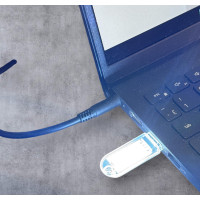 Подсветка рабочей поверхности USB