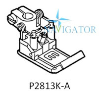 Лапка P2813K-A *3.2 mm