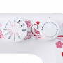 Швейная машина Janome E-Line 15