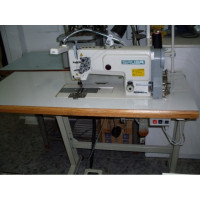 Двухигольная машина SIRUBA T828-72-064H(L)