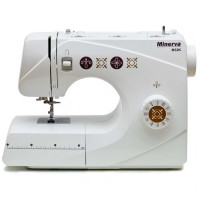 Бытовая швейная машина MINERVA M32K
