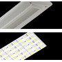 Настольная LED лампа с USB-портом