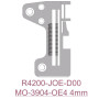 Игольная пластина R4200-JOE-D00