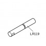 Ось рукоятки LR119