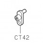 Кронштейн CT42
