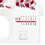 Швейная машина Janome Home Decor 2077