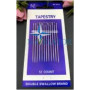 Набор игл для шитья вручную Tapestry, 0513, 12 шт.