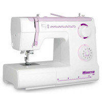 Бытовая швейная машина MINERVA B32