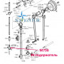 Иглодержатель M756