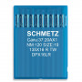 Промышленные швейные иглы для кожи Schmetz 135x16 RTW № 120, 100 шт