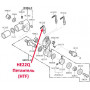 Петлитель HE22Q