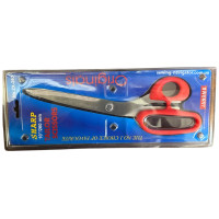 Ножницы универсальные швейные Tailor Scissors 10", Janome, HOUSQUVARNATOC