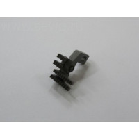Двигатель ткани в сборе D575