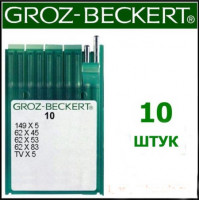 Игла TVx5 