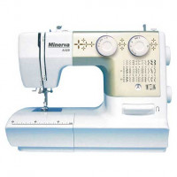 Швейная машинка Minerva А320