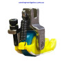 Лапка тефлоновая для отстрочки с роликом TSP-18R 1,6; 3,2; 4,8; 6,4 mm