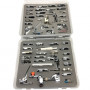 Набор лапок Multifunctional Kit 52