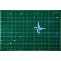 Макетный коврик для резки и рукоделия Axent 7900-A, A1