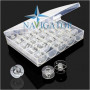 200-277-006 Janome 200277006 Контейнер с прозрачными шпульками