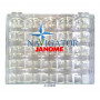 200-277-006 Janome 200277006 Контейнер с прозрачными шпульками