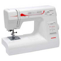Побутова швейна машина JANOME МY EXCEL W23U