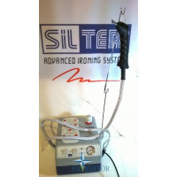 Паропистолет Silter