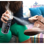 SPIRIT 71 - spray 400 ml Импрегнат - влагостойкая пропитка
