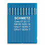 Игла Schmetz DPx17 SERV 7, 135x17 SERV 7 № 90, 100 шт