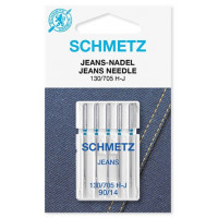 Иглы джинс Schmetz Jeans № 90