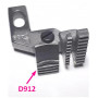 Двигатель ткани D912 дополнительный