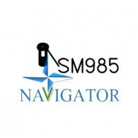 Винт SM985