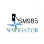 Винт SM985