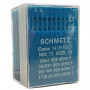 Игла Schmetz DBx1 SES SERV 7, 16x231 SES SERV 7, 287 WH SES SERV 7, 1738(A) SES SERV 7 № 70 100 шт.